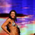 Michelle  Torrance - NPC Emerald Cup 2014 - #1